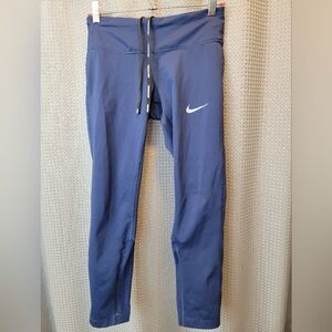 Nike Running Crop Legging Size XS